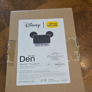 Disney Otterbox Den Stand for Echo Show 5